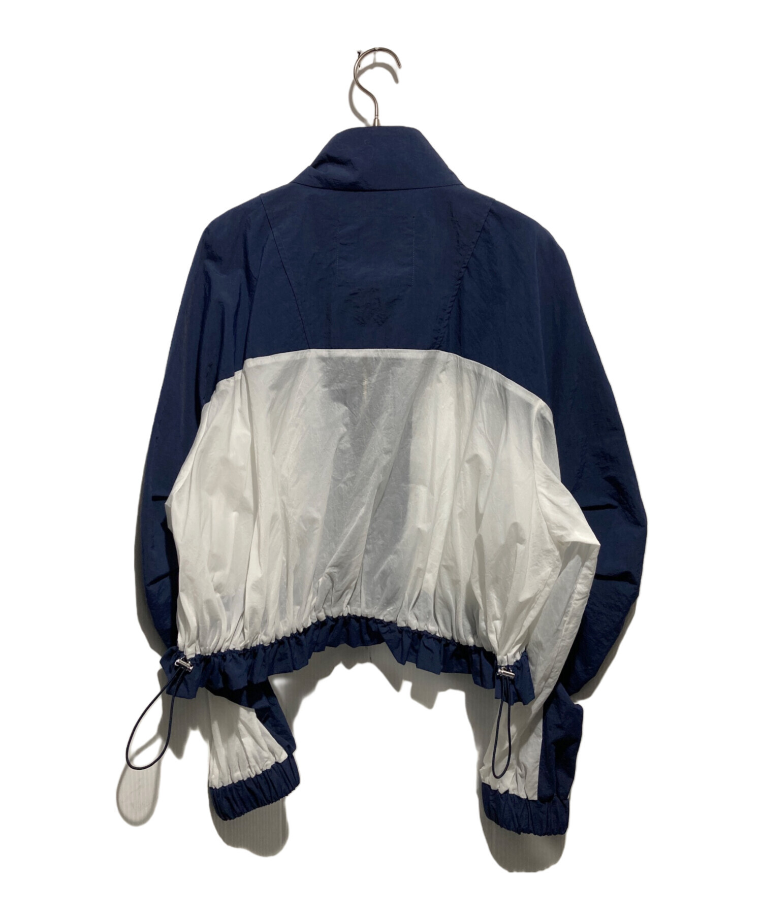中古・古着通販】Adam et Rope (アダム エ ロペ) シアーショート
