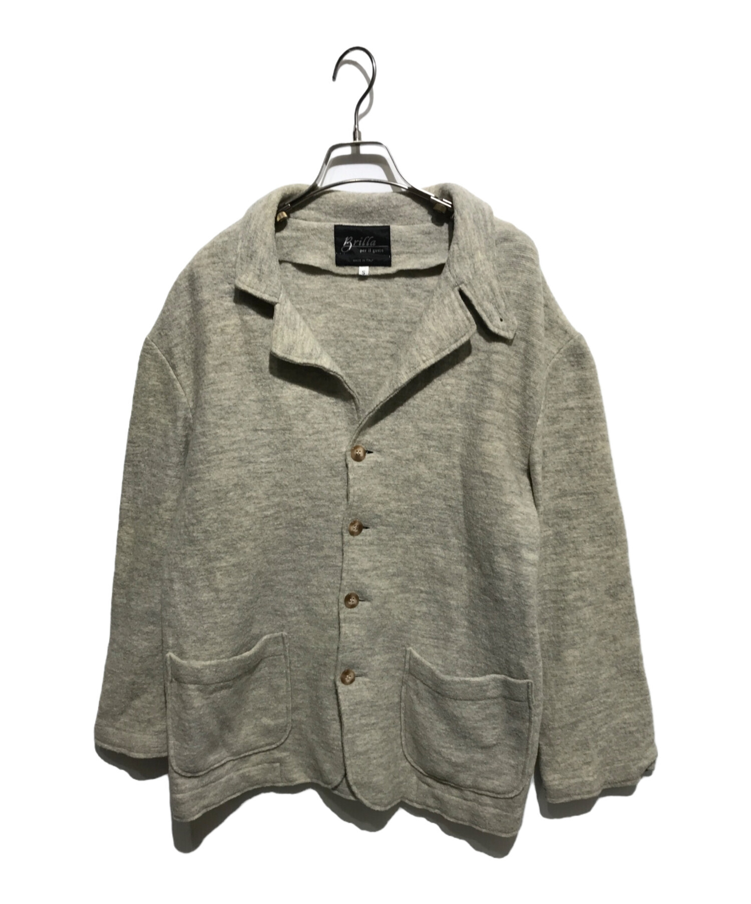 中古・古着通販】Brilla per il gusto (ブリッラ ペル イルグースト