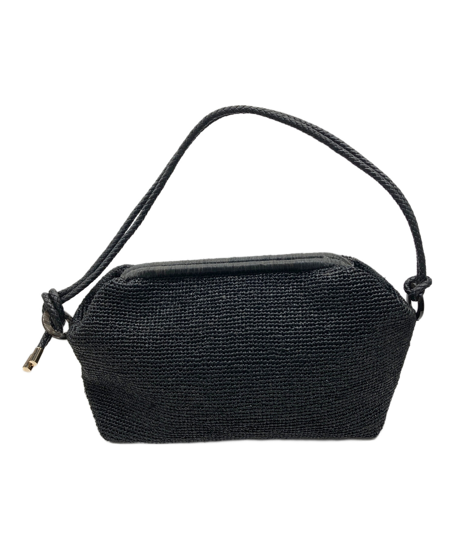 中古・古着通販】a point etc (アー ポワン ウテセ) カゴバッグ