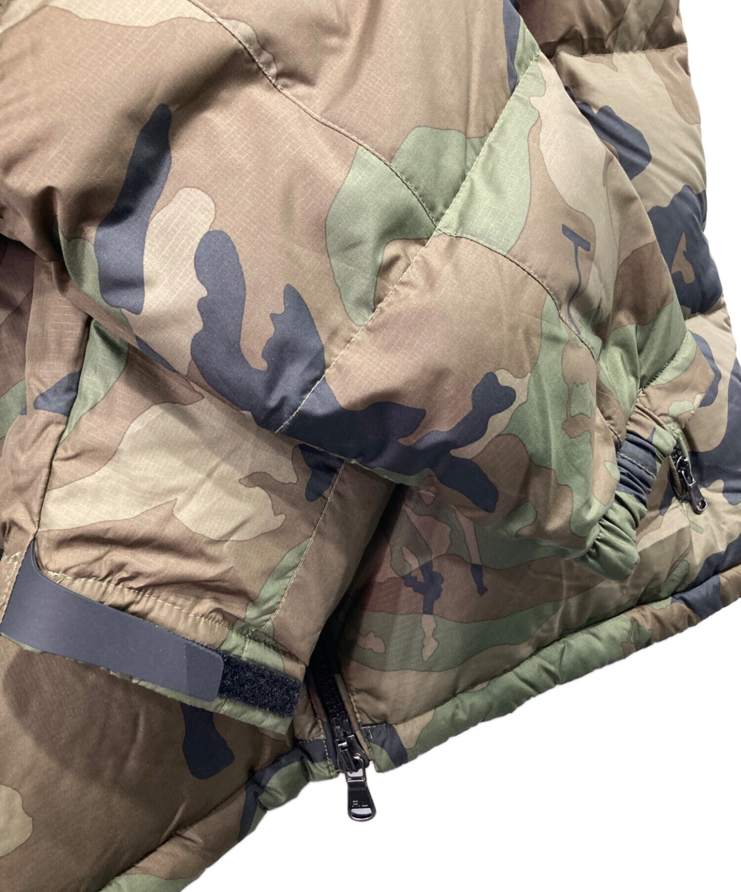 中古・古着通販】POLO RALPH LAUREN (ポロ・ラルフローレン) ダウン