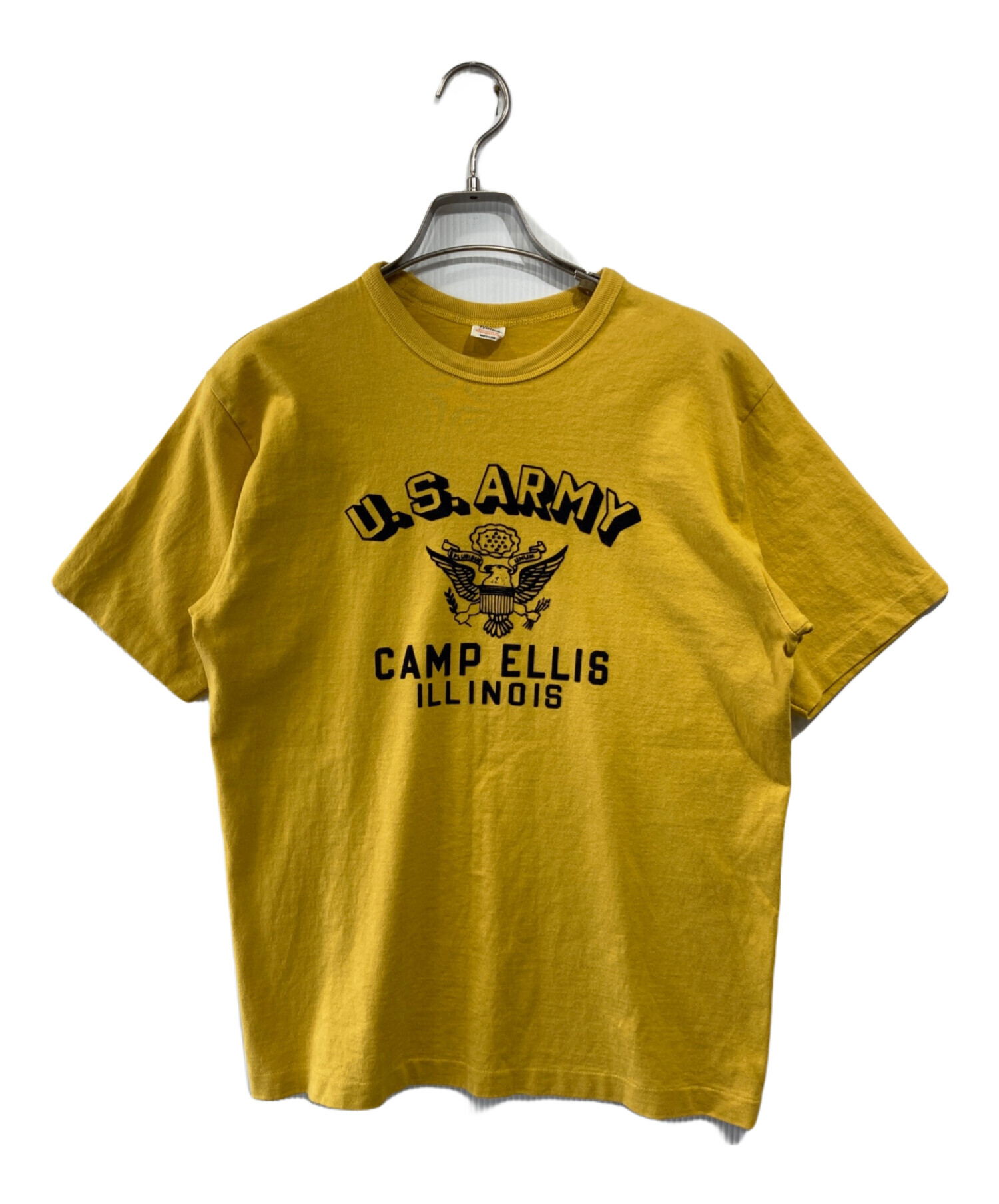 Warehouse ウエアハウス Tシャツ WAREHOUSE[ウエアハウス] Tシャツ ΣΦΕ 