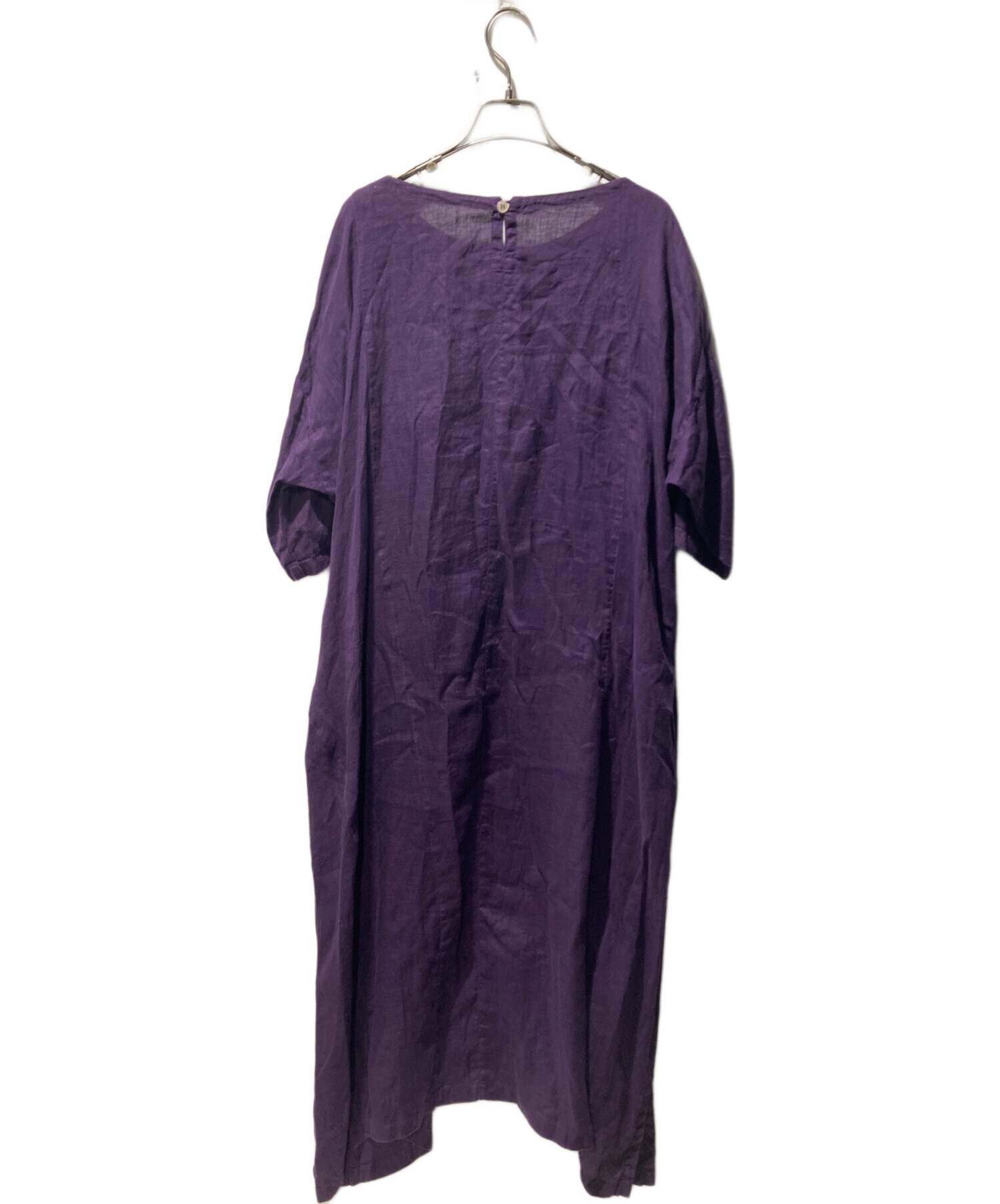 ヤッコマリカルドのワンピース ヤッコマリカルド ローン・キャラコ