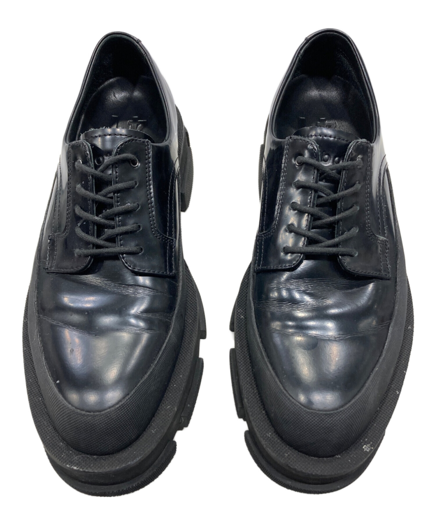 BOTH GAO DERBY サイズ41 【公式通販】