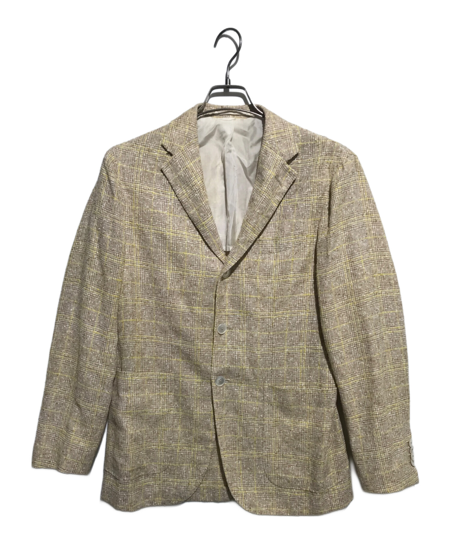 中古・古着通販】ALTA SARTORIA (アルタサルトリア) Gian Franco 