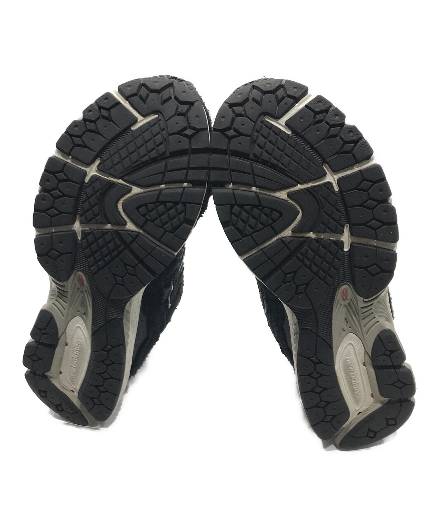 中古・古着通販】NEW BALANCE (ニューバランス) M2002RDJ ブラック 