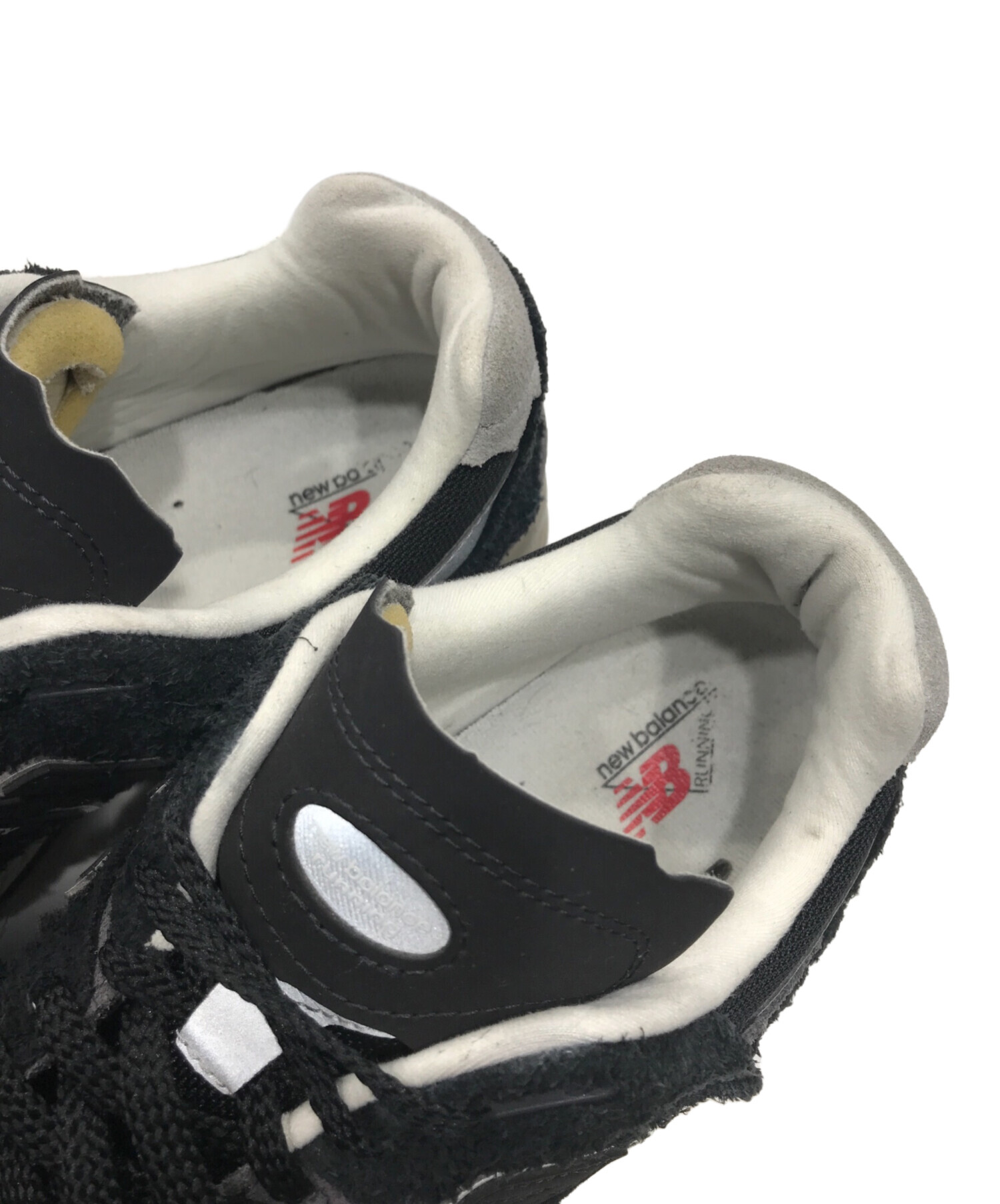 中古・古着通販】NEW BALANCE (ニューバランス) M2002RDJ ブラック 