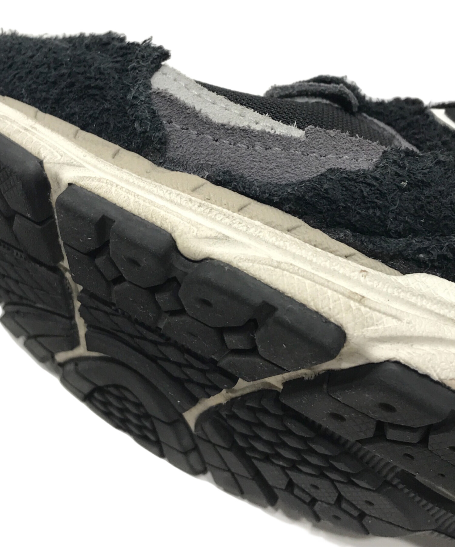 中古・古着通販】NEW BALANCE (ニューバランス) M2002RDJ ブラック 