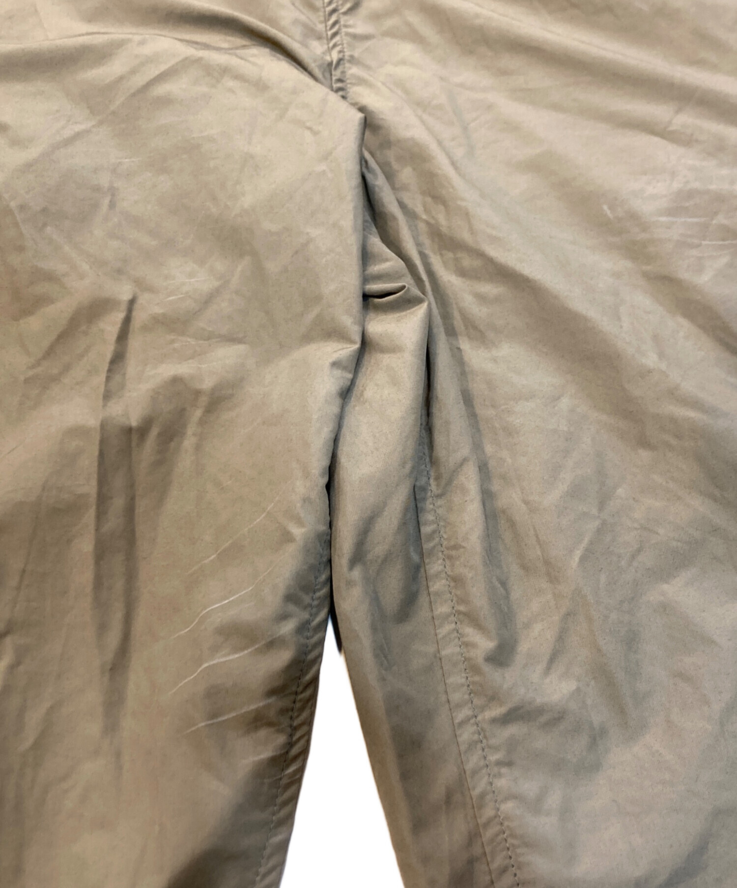 中古・古着通販】N.HOOLYWOOD (エヌ ハリウッド) 23SS TEST PRODUCT