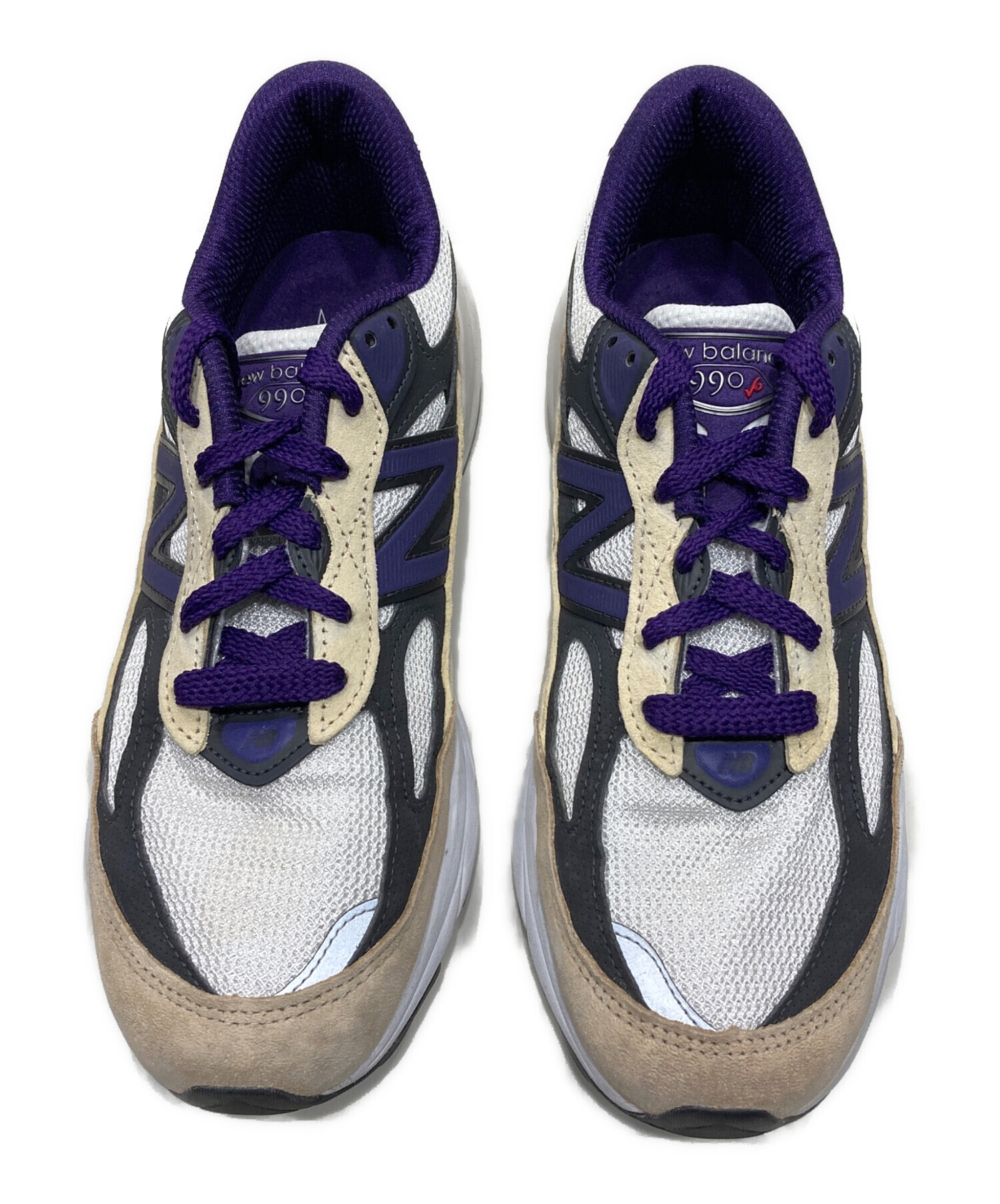 中古・古着通販】NEW BALANCE (ニューバランス) Made in USA 990 中古・古着通販】NEW BALANCE (ニューバランス) Made in USA 990