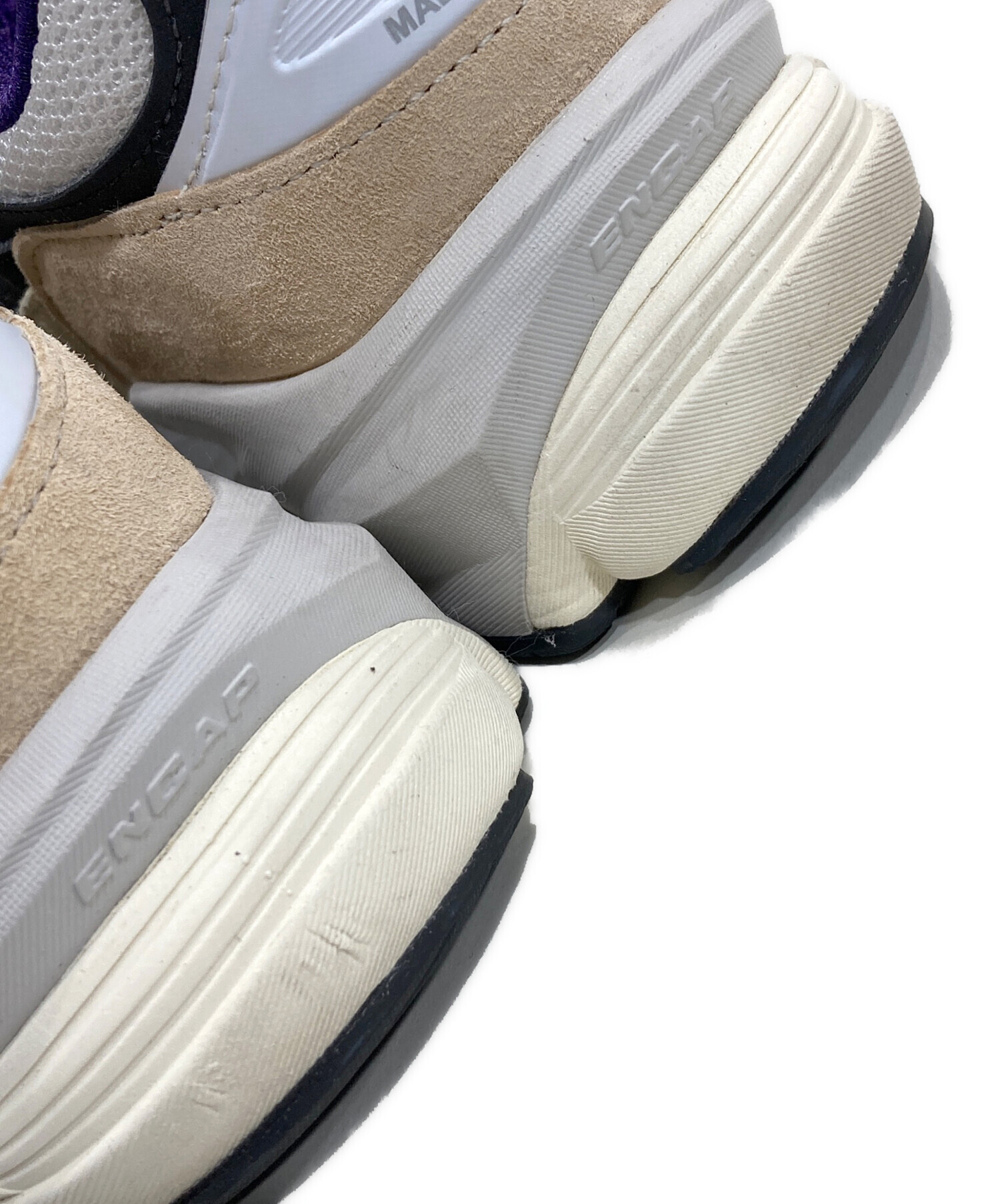 中古・古着通販】NEW BALANCE (ニューバランス) Made in USA 990 v6 