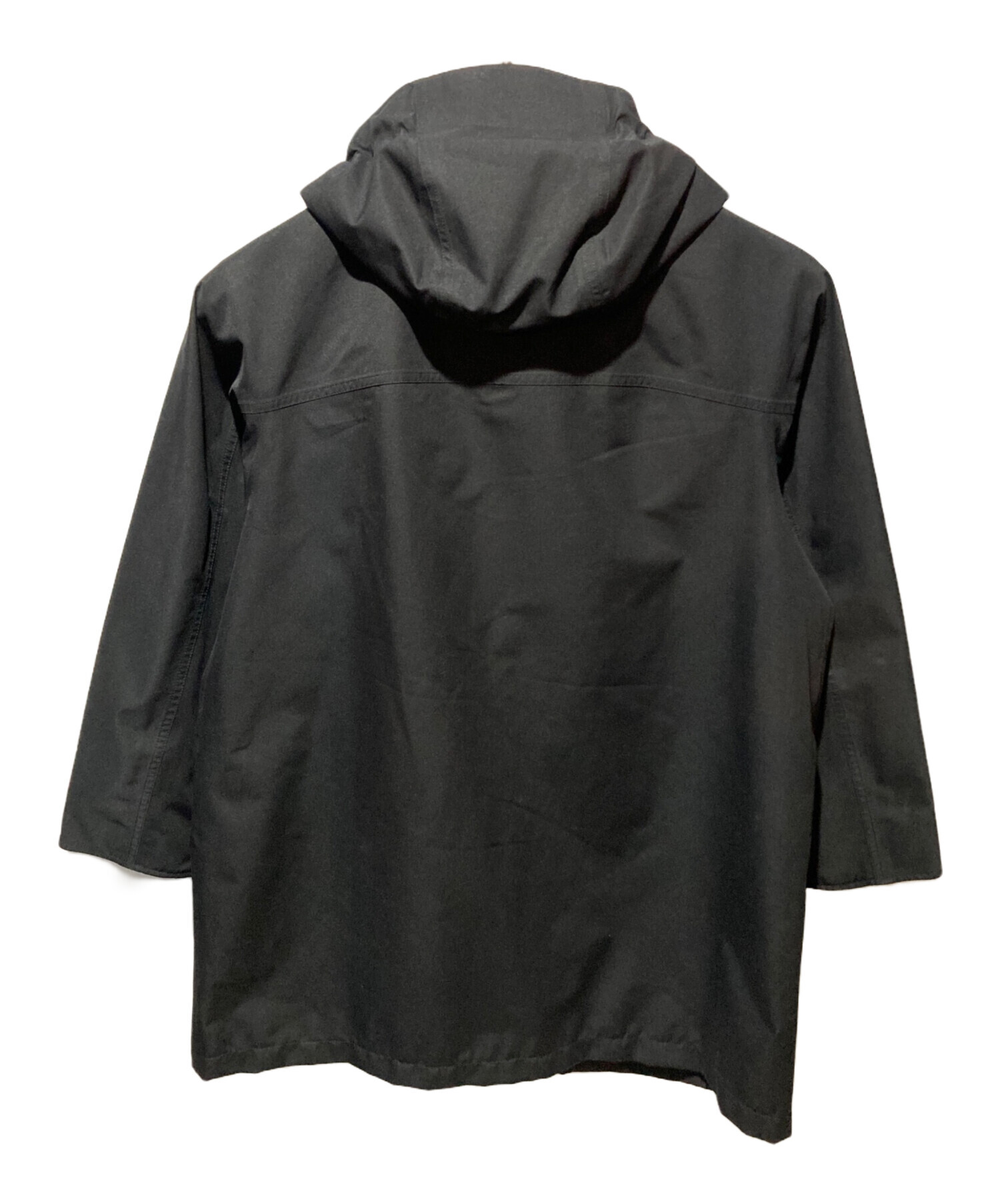 中古・古着通販】nanamica (ナナミカ) 2L GORE-TEX Hooded Coat 
