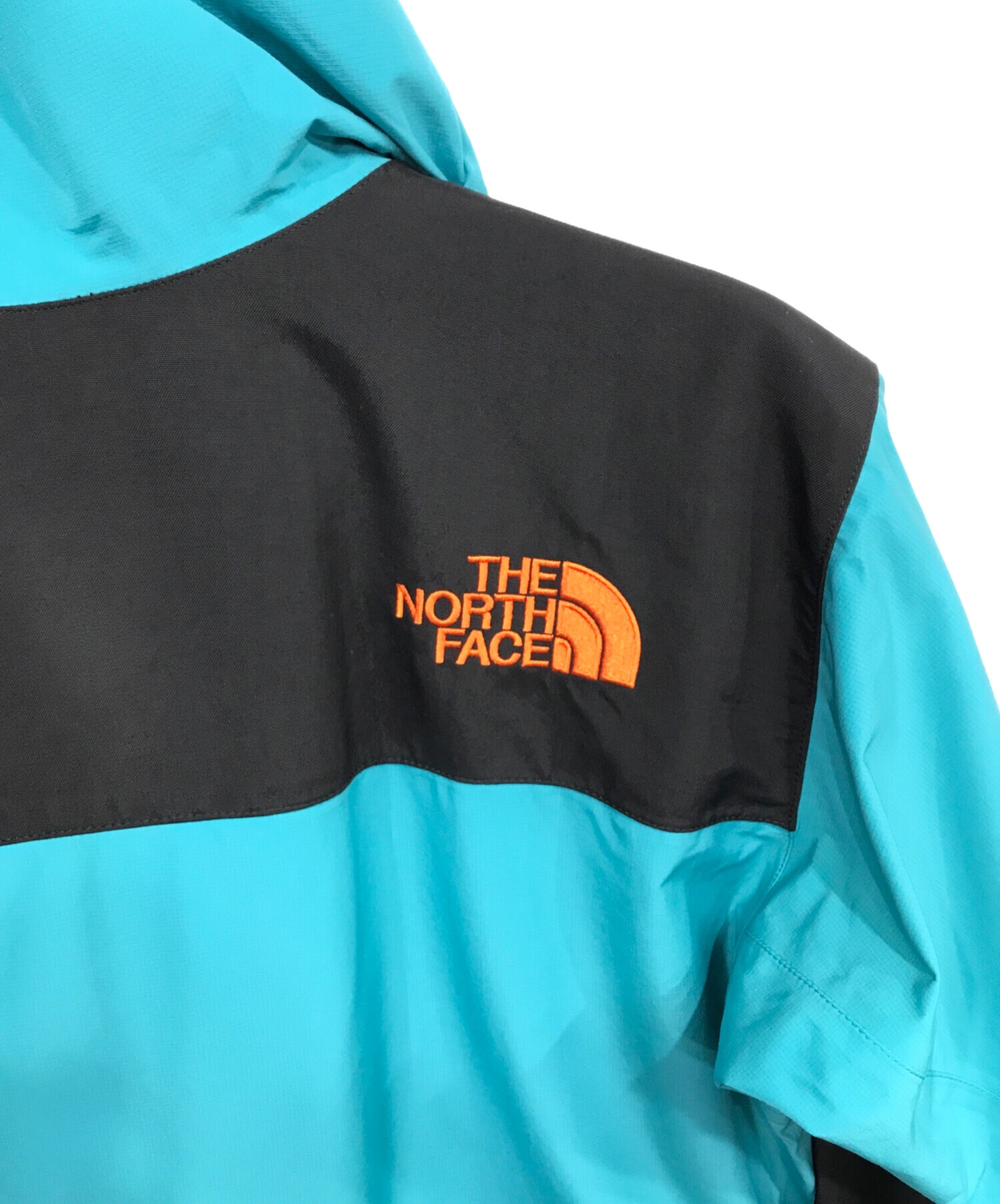 中古・古着通販】THE NORTH FACE (ザ ノース フェイス) BEAMS