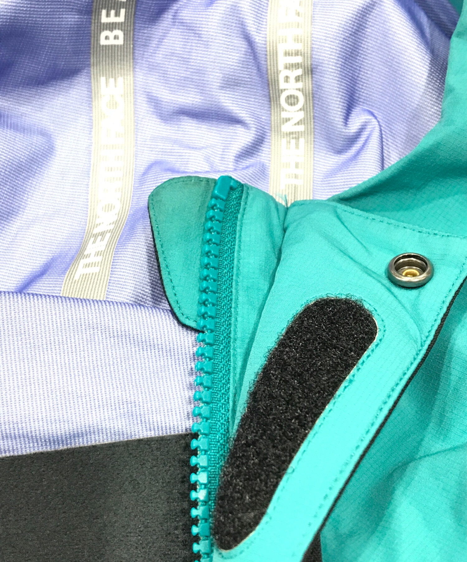 中古・古着通販】THE NORTH FACE (ザ ノース フェイス) BEAMS