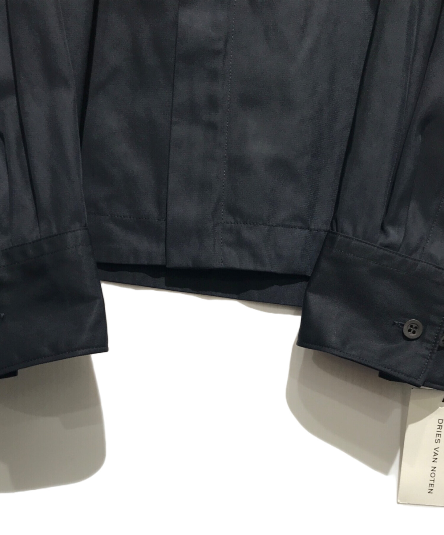 中古・古着通販】DRIES VAN NOTEN (ドリスヴァンノッテン) Corran
