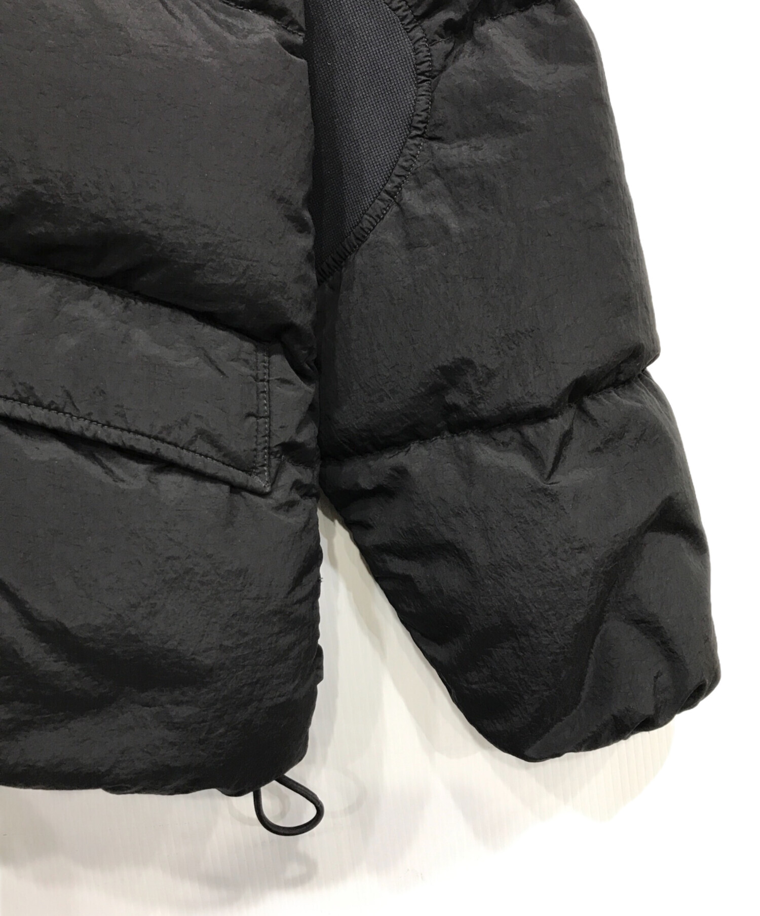 中古・古着通販】STONE ISLAND (ストーンアイランド) ナイロンメタル