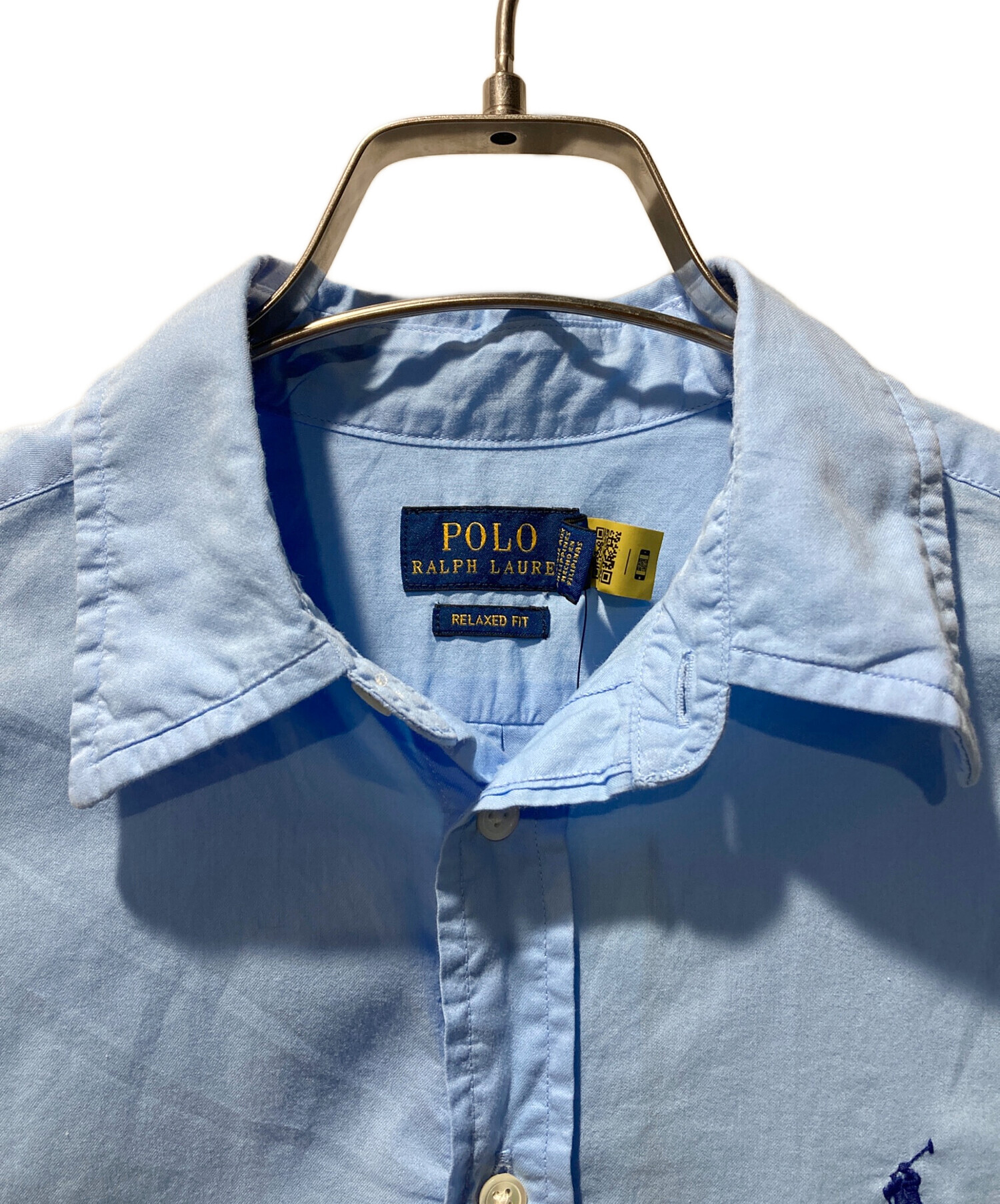 中古・古着通販】POLO RALPH LAUREN (ポロ・ラルフローレン 