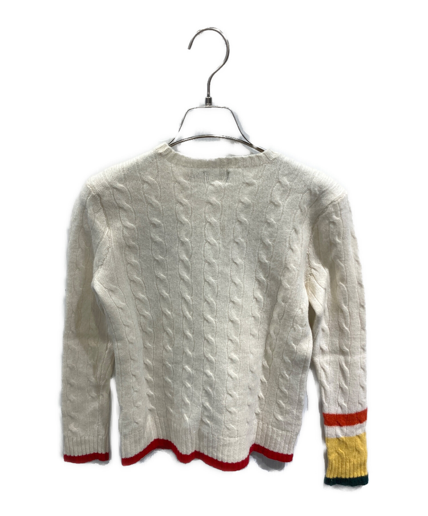 中古・古着通販】POLO RALPH LAUREN (ポロ・ラルフローレン) RLNY