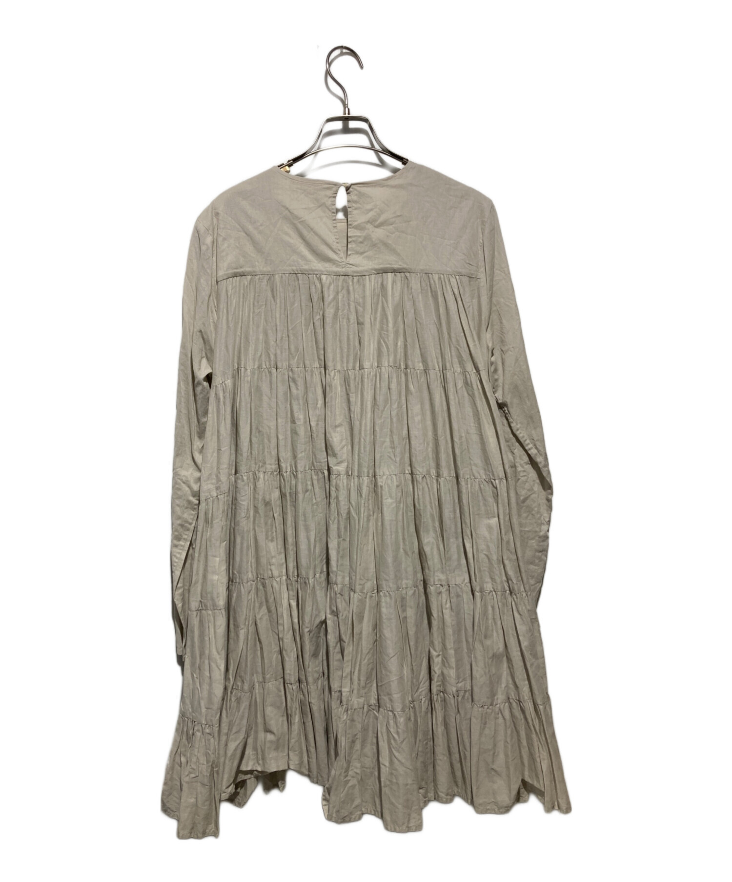 Merlette マーレット パンツ（その他） XS オフホワイト 【古着  