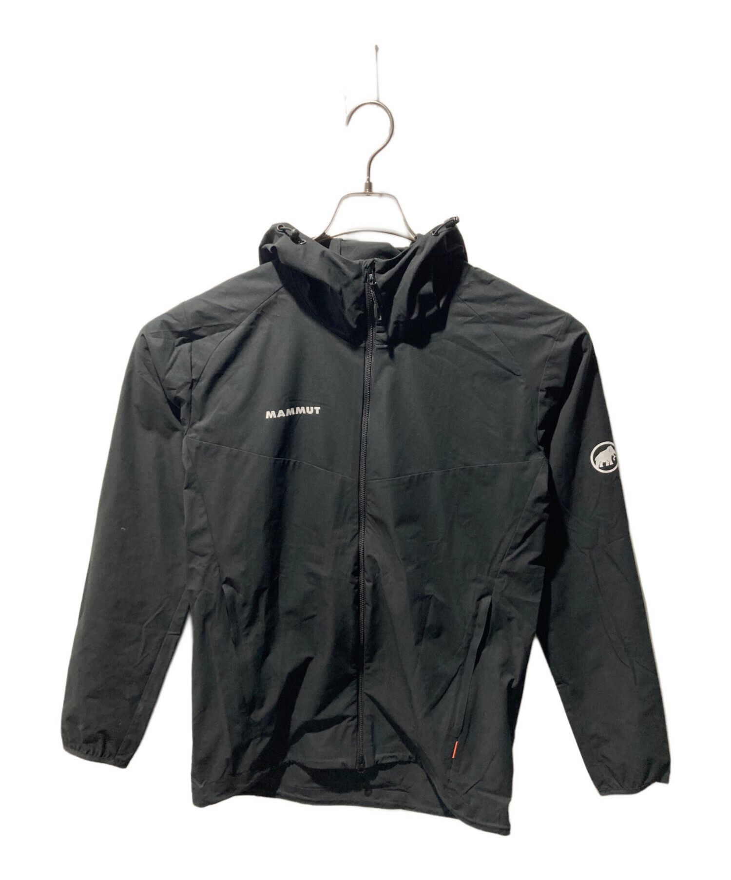 中古・古着通販】MAMMUT (マムート) グラナイト ソフトシェル 