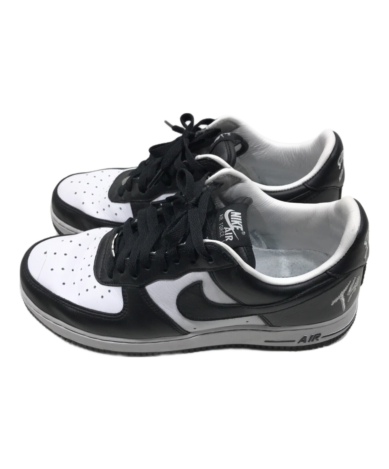 中古・古着通販】NIKE (ナイキ) TERROR SQUAD (テラー スクワッド) Air 
