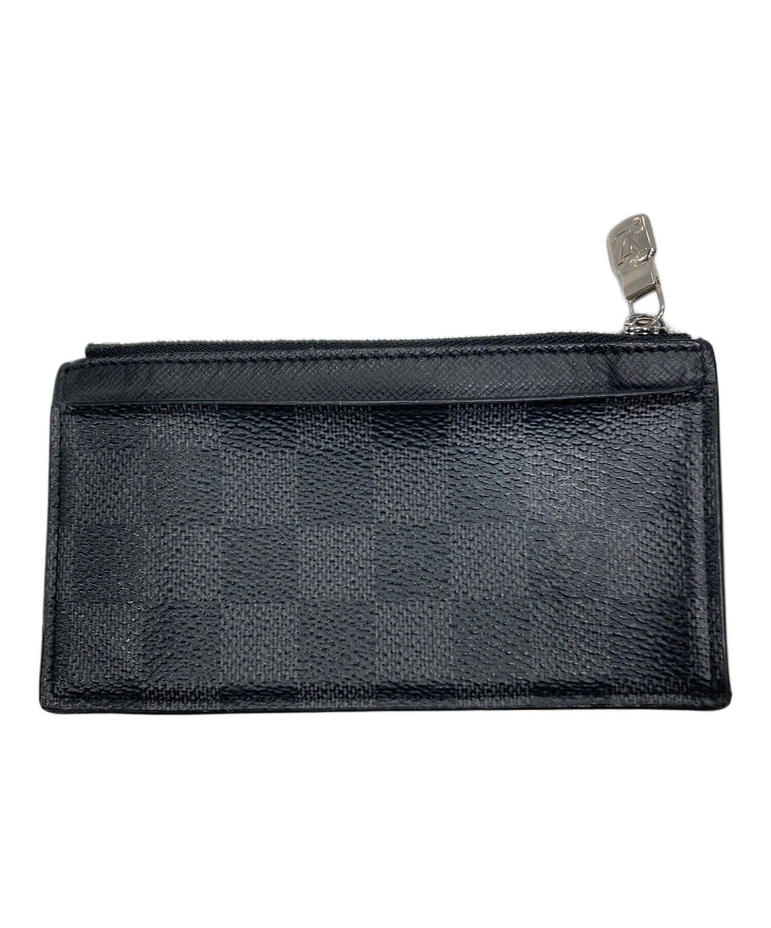 中古・古着通販】LOUIS VUITTON (ルイ ヴィトン) グラフィット コイン