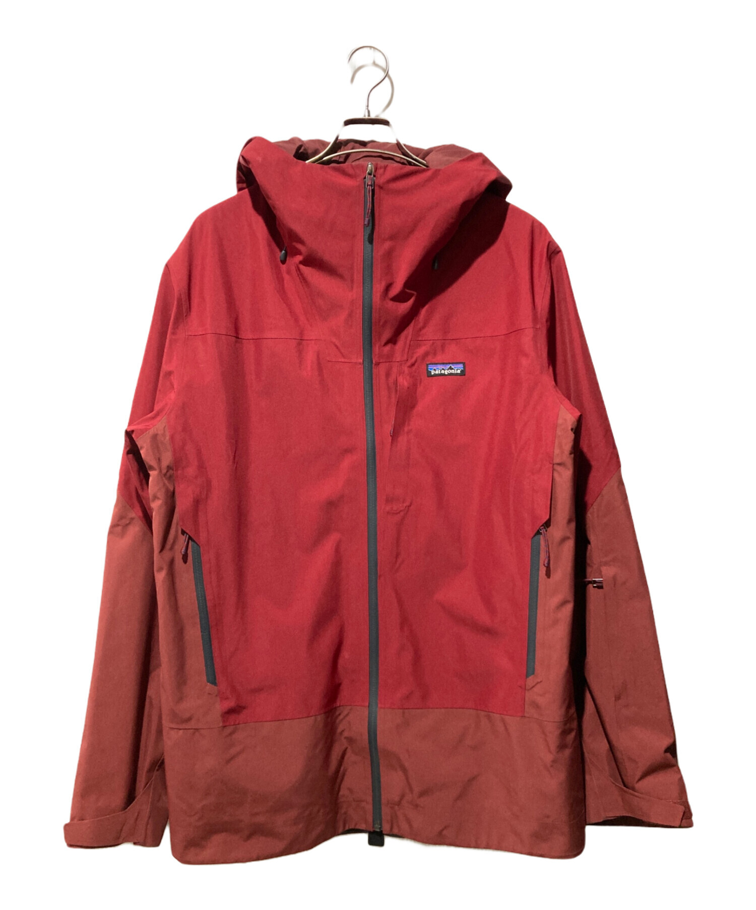 美品　Patagonia ストームシフトジャケット　 　　　サイズM ウィメンズ・ストーム・シフト・ジャケット - パタゴニア公式