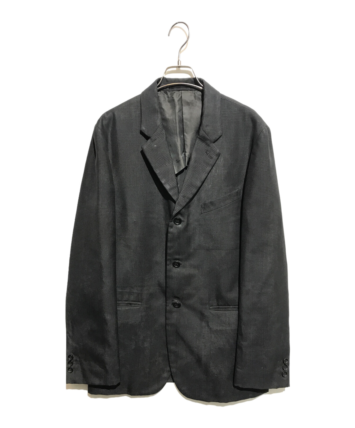 中古・古着通販】COMME des GARCONS HOMME PLUS (コムデギャルソンオム