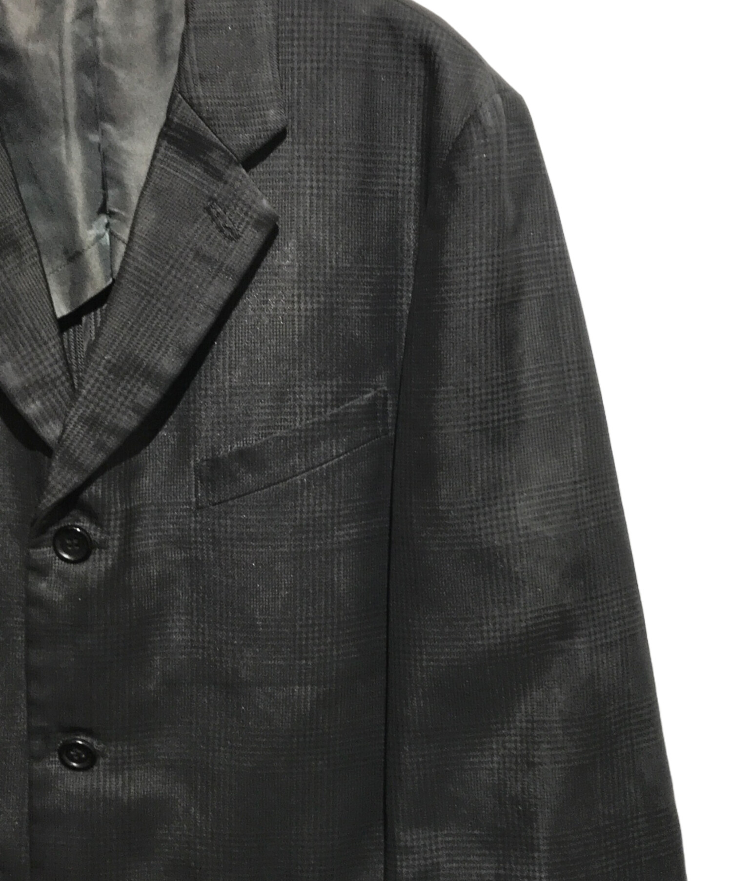 中古・古着通販】COMME des GARCONS HOMME PLUS (コムデギャルソンオム 