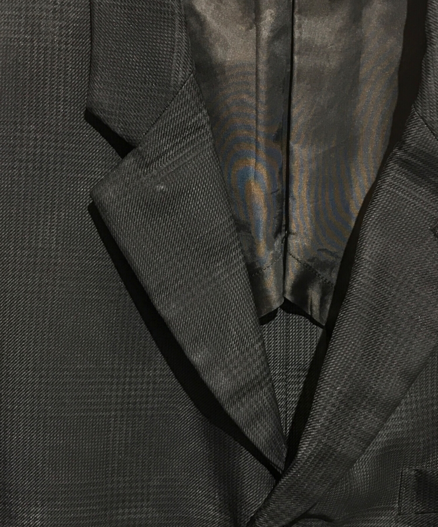 中古・古着通販】COMME des GARCONS HOMME PLUS (コムデギャルソンオム 