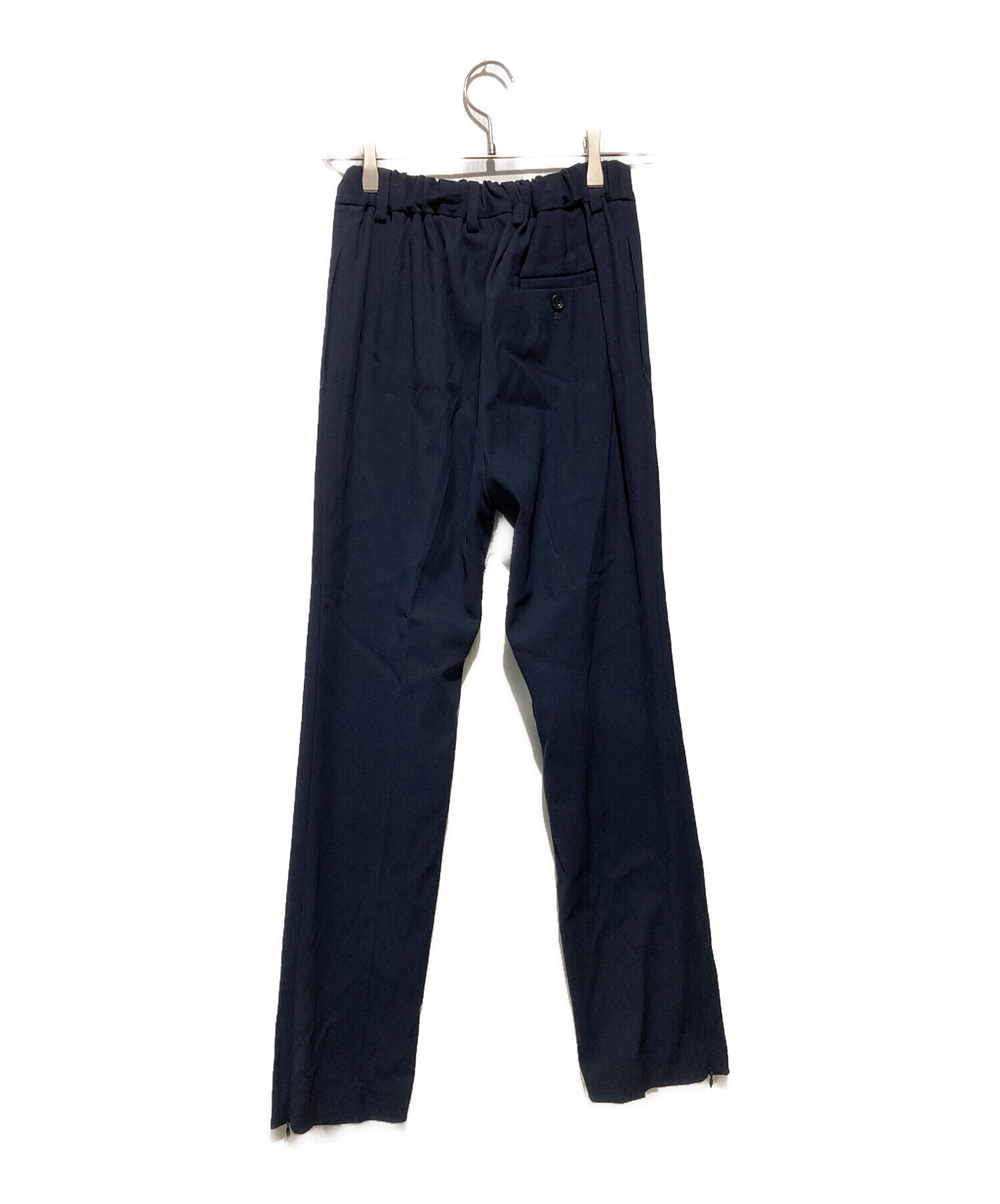 中古・古着通販】L'appartement (アパルトモン) Side Zip Pants 中古・古着通販】L'appartement (アパルトモン) Side Zip Pants