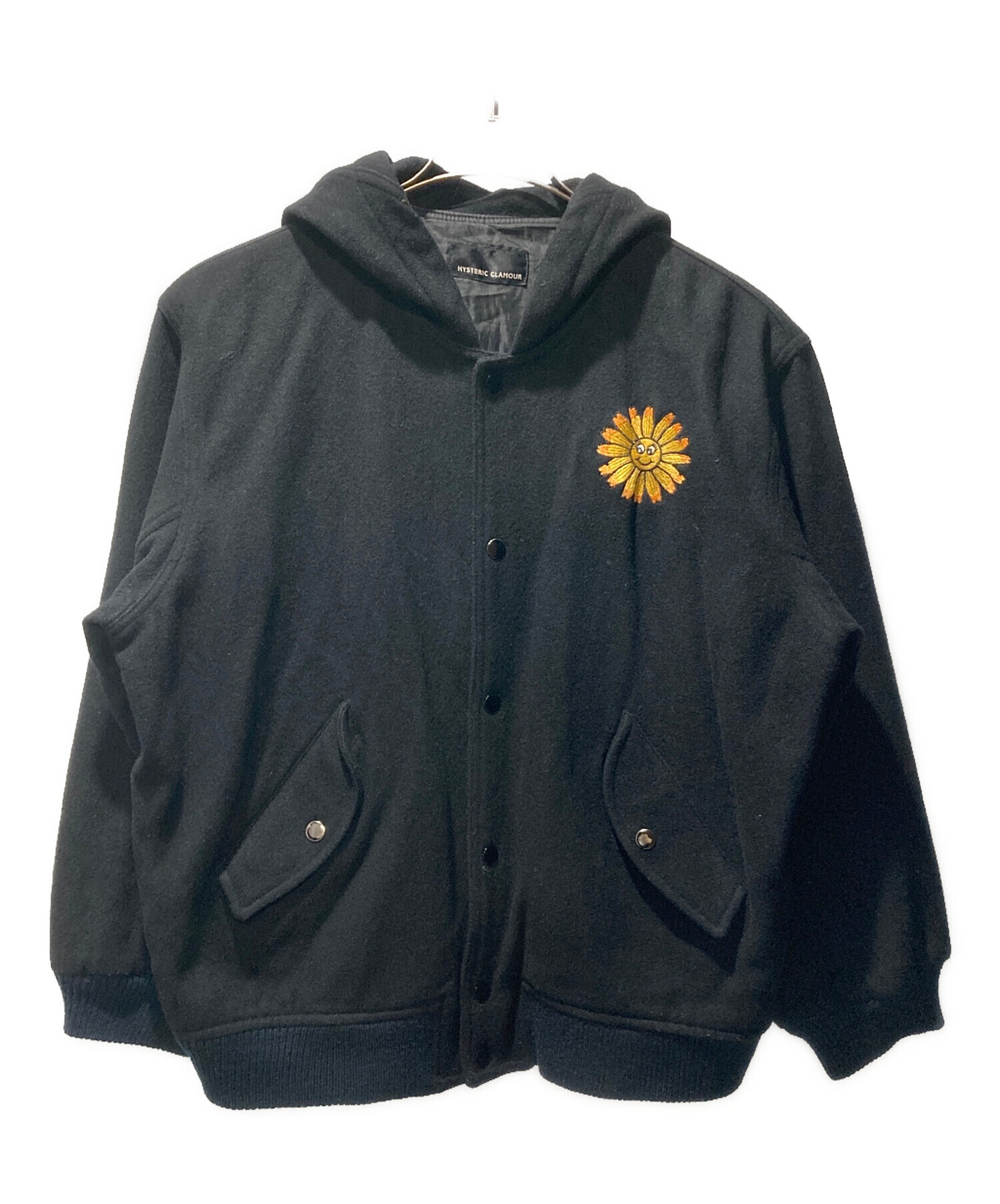 中古・古着通販】Hysteric Glamour (ヒステリックグラマー) フラワー 