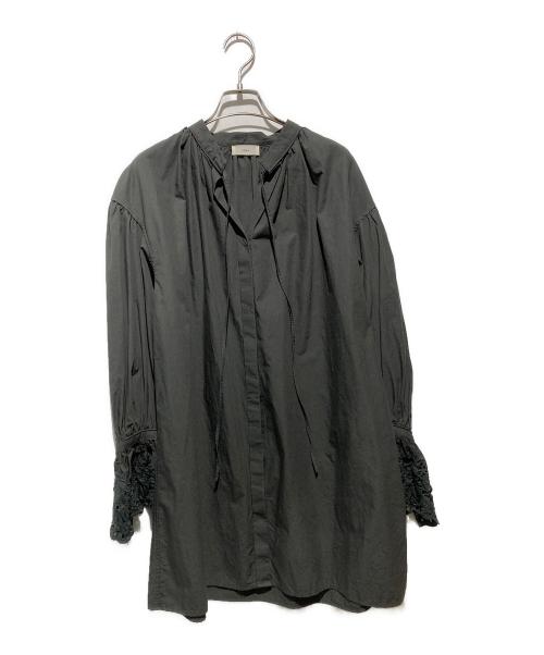 中古・古着通販】IENA (イエナ) オーガニックコットン スキッパー