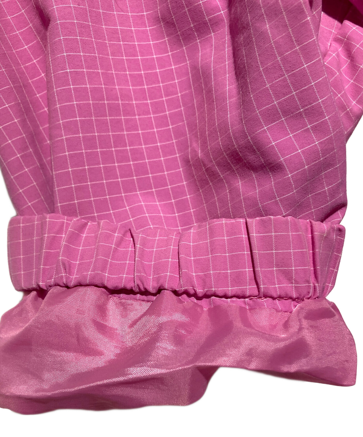 ジャケット・アウター Supreme XL support unit nylon ripstop Supreme Support Unit Nylon Ripstop Jacket Black XL Supreme Support