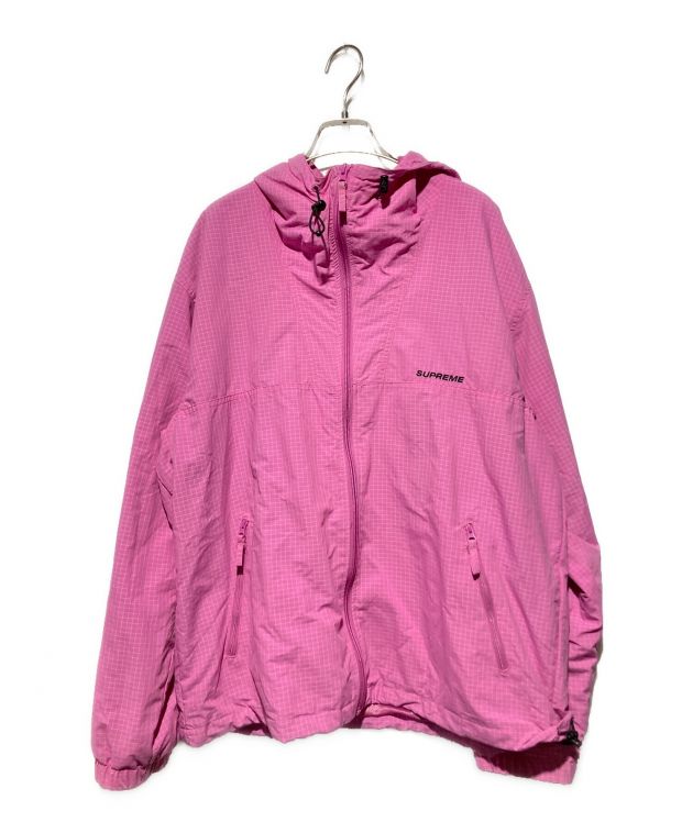 中古・古着通販】SUPREME (シュプリーム) SUPPORT UNIT NYLON RIPSTOP