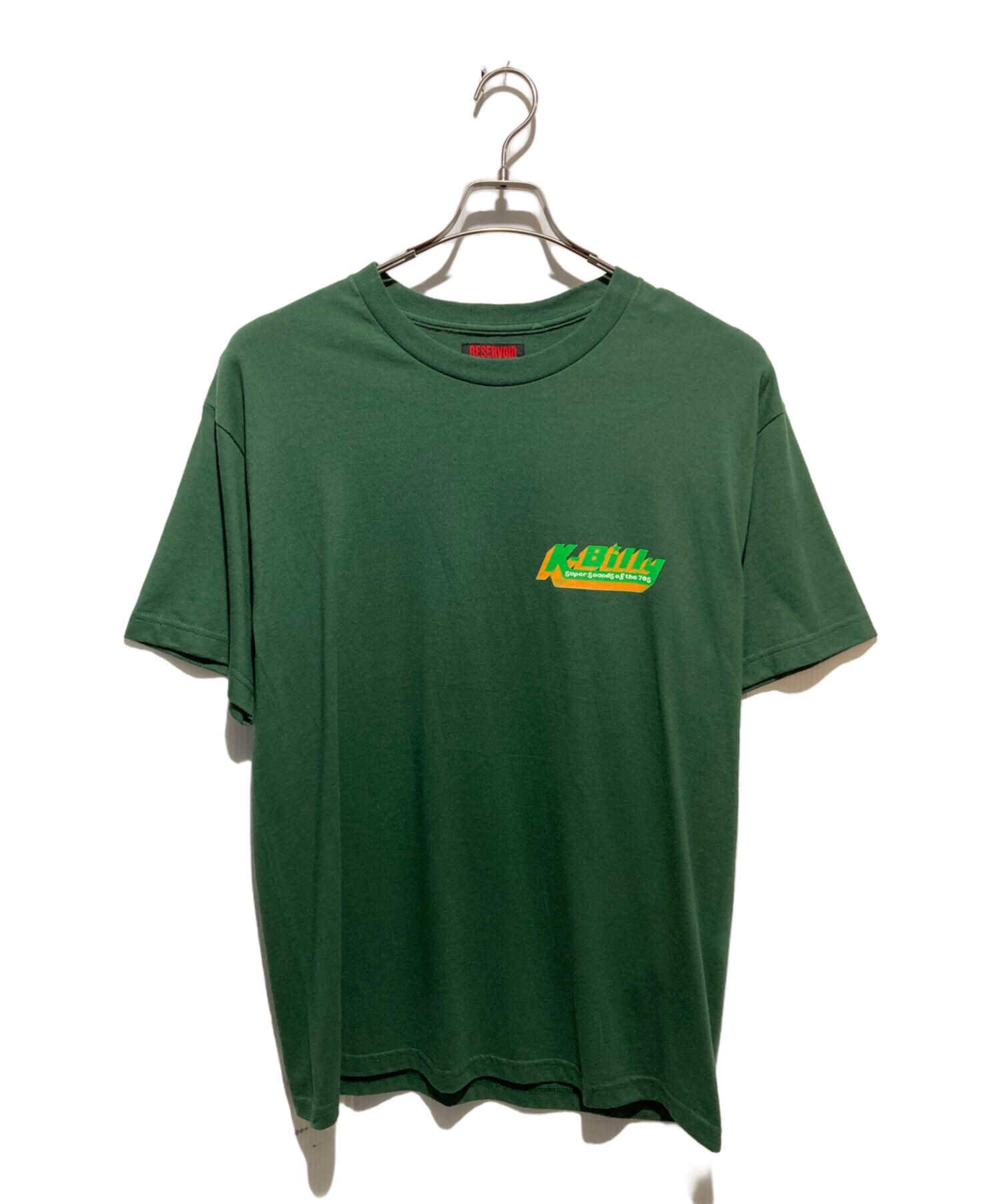中古・古着通販】WACKO MARIA (ワコマリア) RESERVOIR DOGS 中古・古着通販】WACKO MARIA (ワコマリア) RESERVOIR DOGS