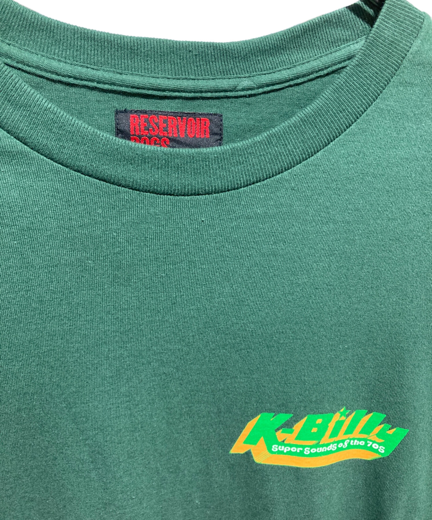 中古・古着通販】WACKO MARIA (ワコマリア) RESERVOIR DOGS (レザボア 