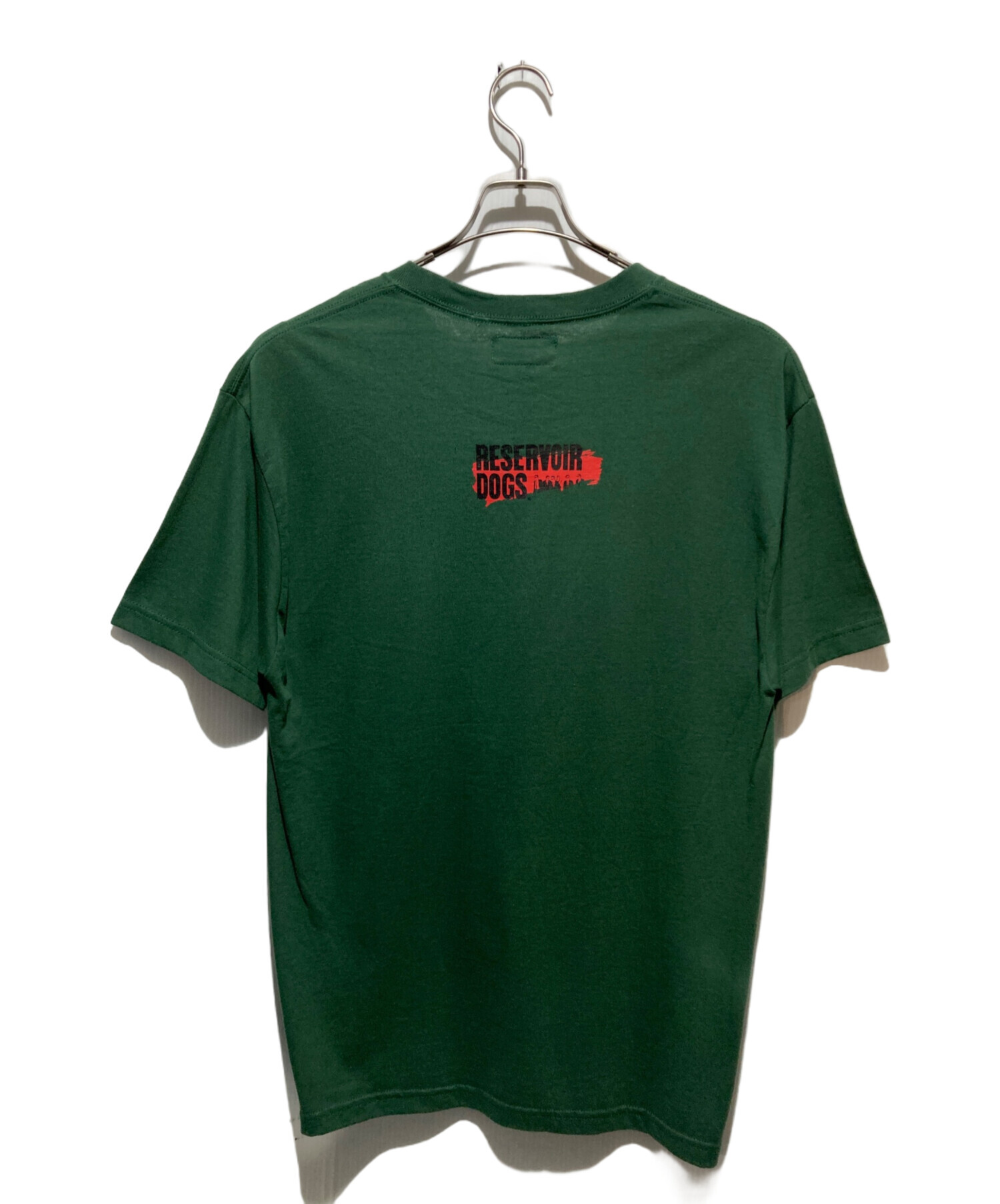 中古・古着通販】WACKO MARIA (ワコマリア) RESERVOIR DOGS 中古・古着通販】WACKO MARIA (ワコマリア) RESERVOIR DOGS