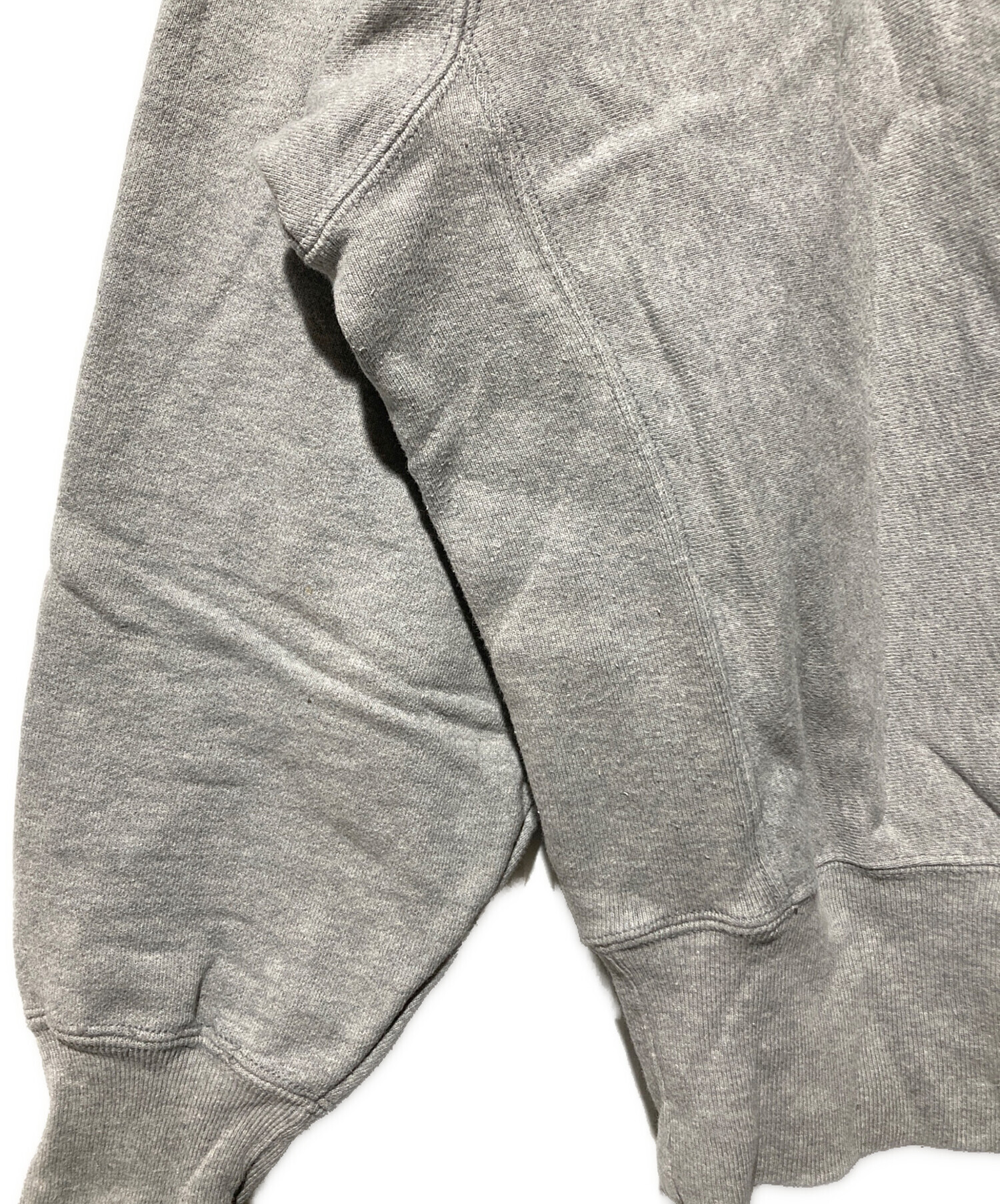 中古・古着通販】Champion (チャンピオン) メキシコ製リバースウィーブ 