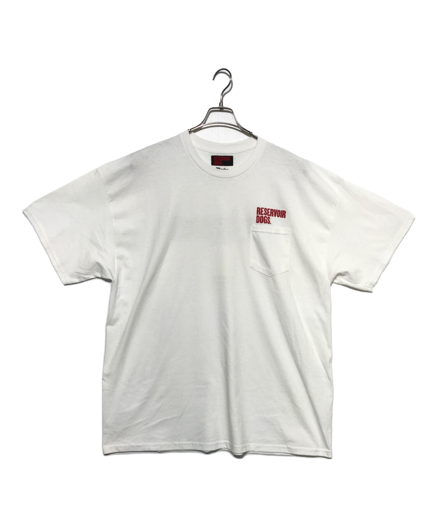 中古・古着通販】WACKO MARIA (ワコマリア) RESERVOIR DOGS (レザボア 