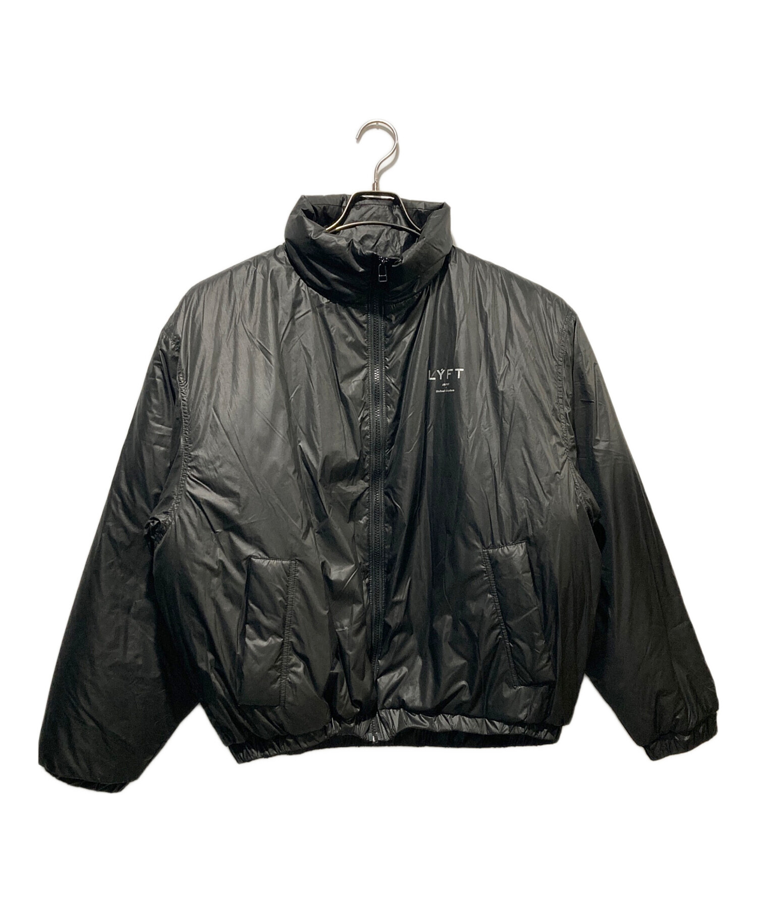 中古・古着通販】Lyft (リフト) Light Weight Oversize Jacket