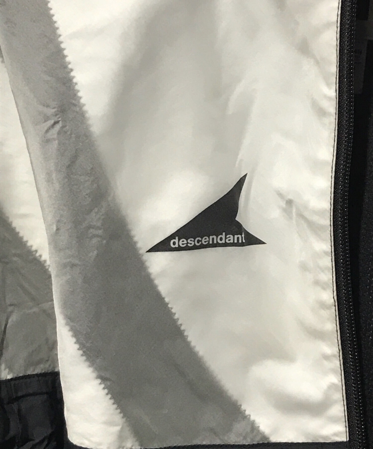 中古・古着通販】adidas (アディダス) DESCENDANT (ディセンダント