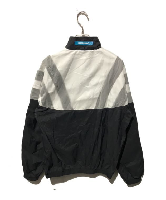 ジャケット・アウター DESCENDANT BINOTCTWILLJACKETANTISTATIC 中古・古着通販】adidas (アディダス) DESCENDANT (ディセンダ
