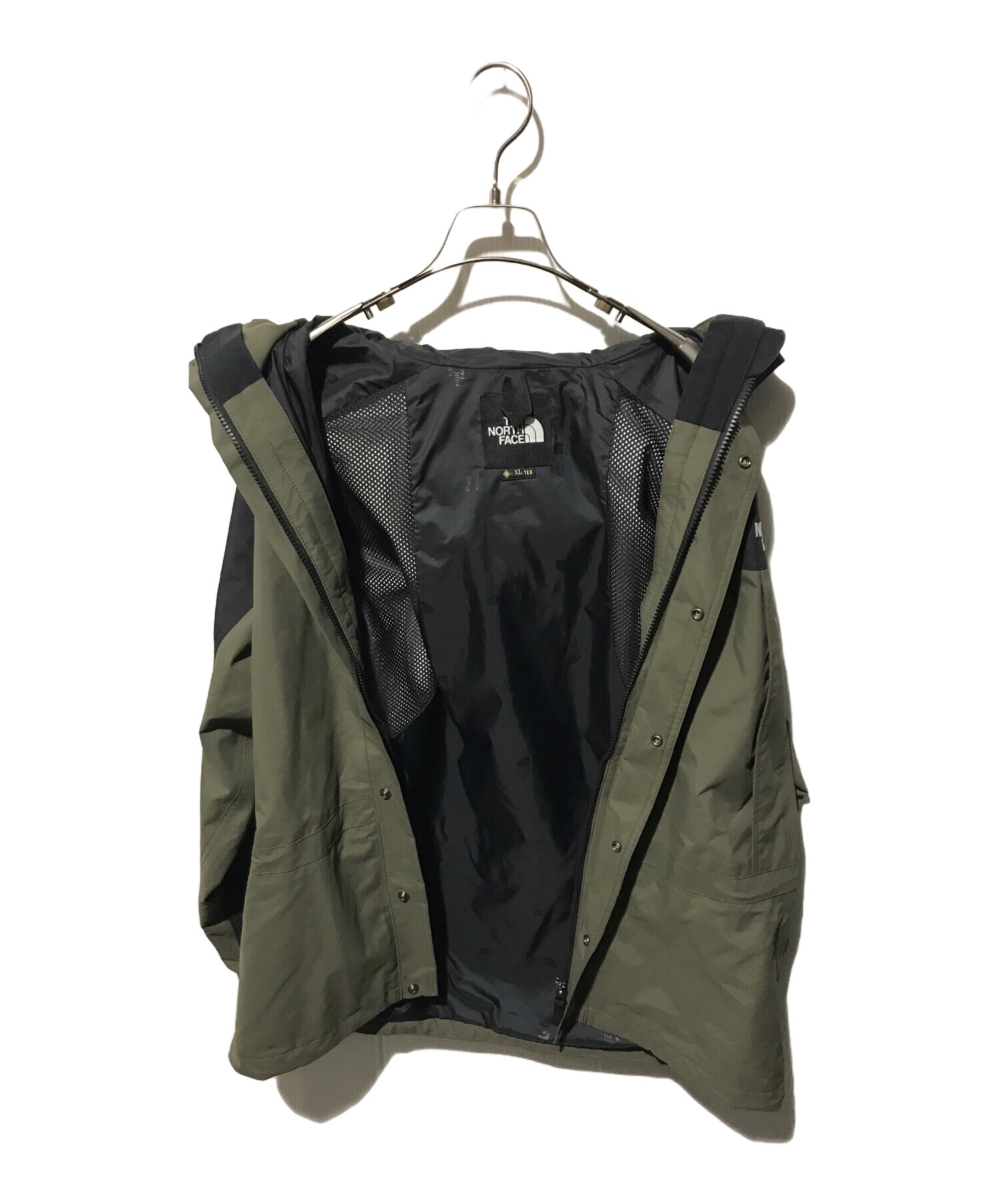 中古・古着通販】THE NORTH FACE (ザ ノース フェイス) Mountain