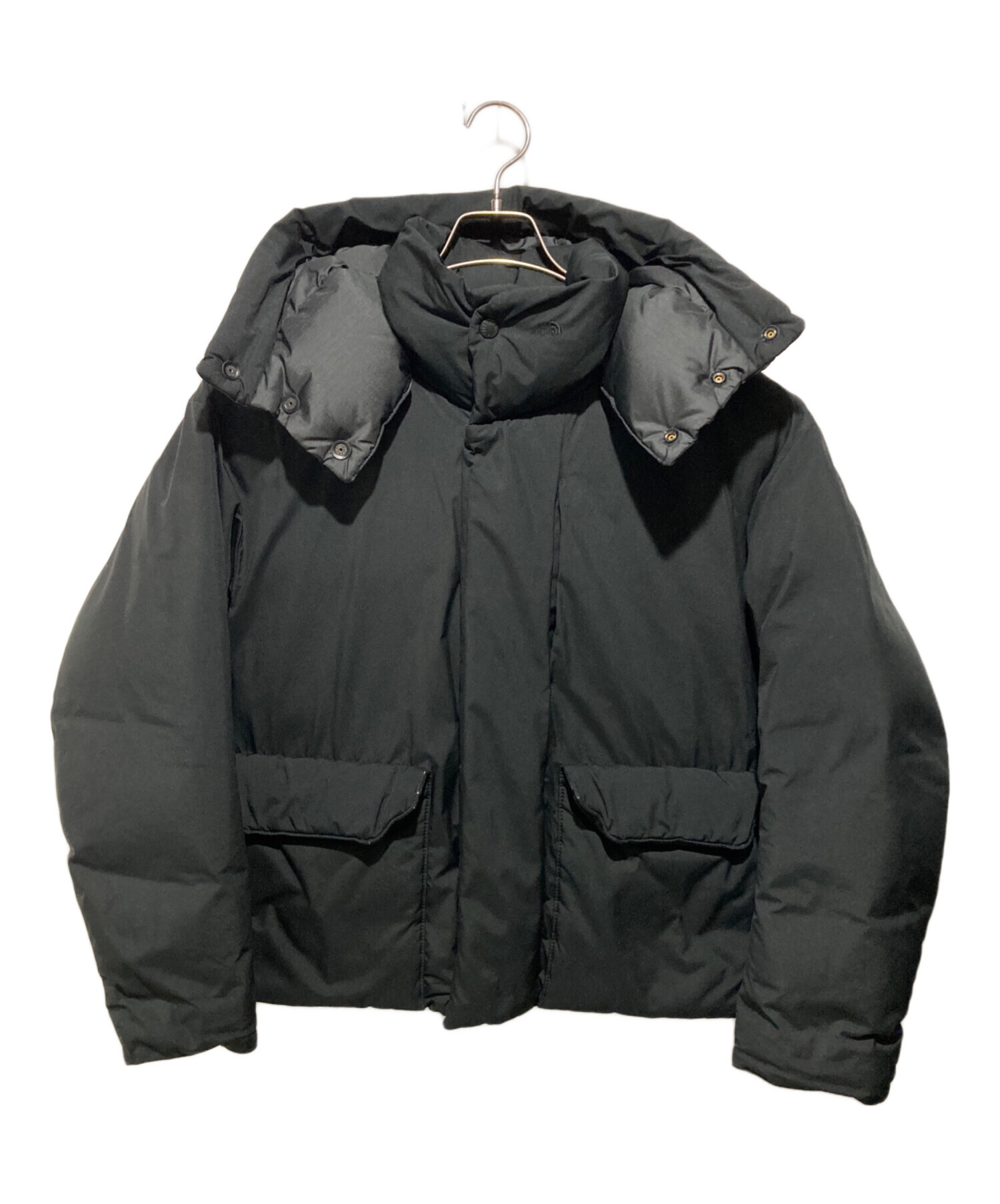 中古・古着通販】THE NORTHFACE PURPLELABEL (ザ・ノースフェイス  