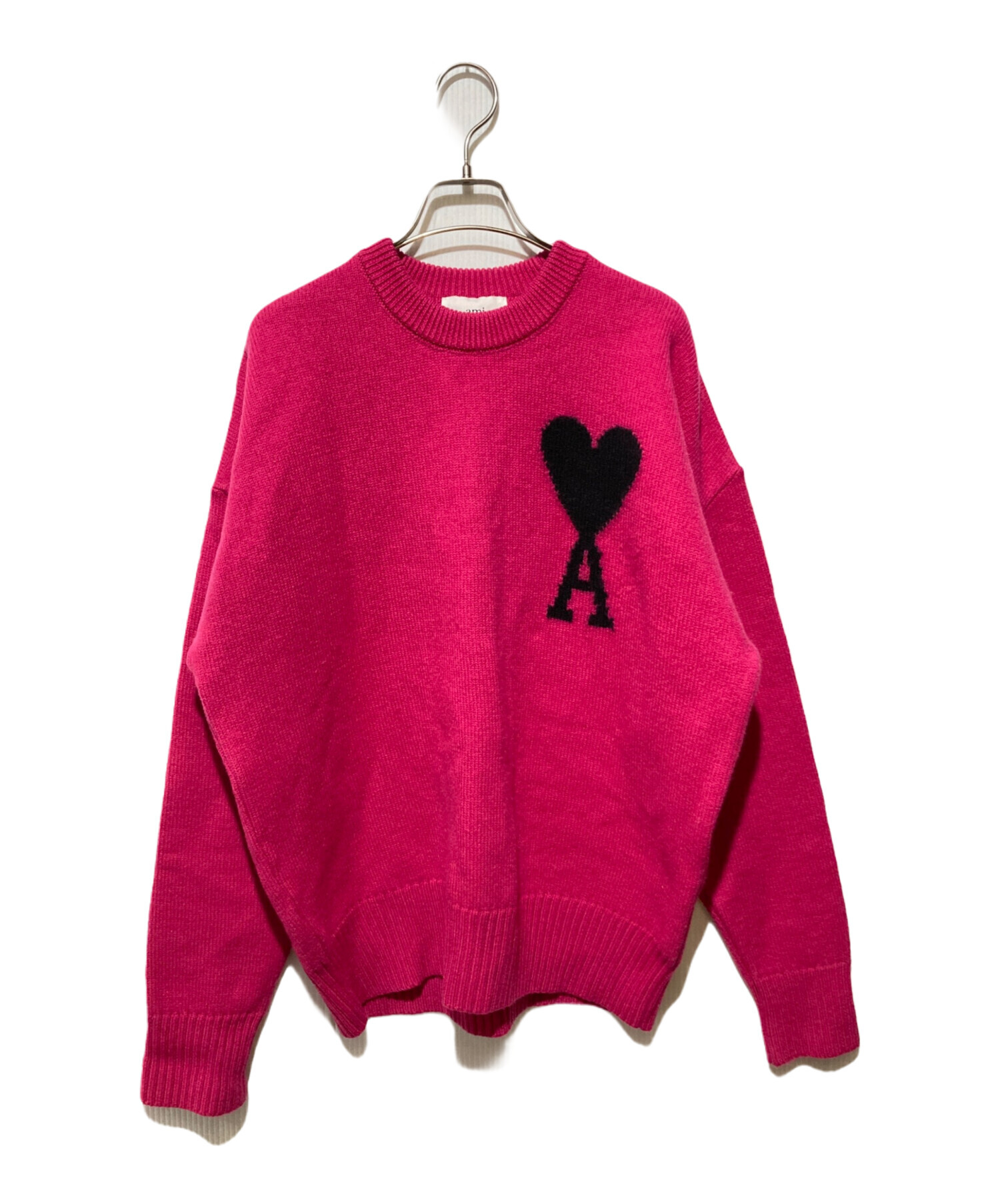 中古・古着通販】AMI Alexandre Mattiussi (アミ アレクサンドル 中古・古着通販】AMI Alexandre Mattiussi (アミ アレクサンドル