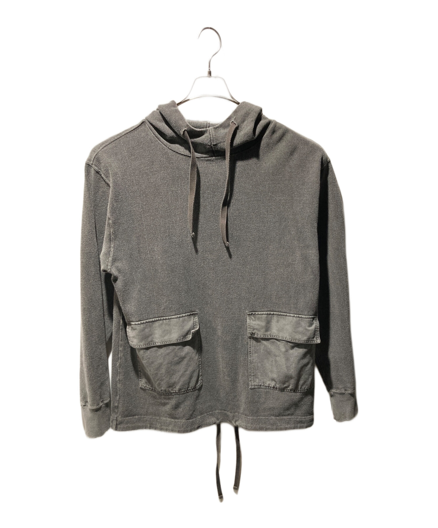中古・古着通販】NIGEL CABOURN (ナイジェルケーボン) US NAVY SMOCK 