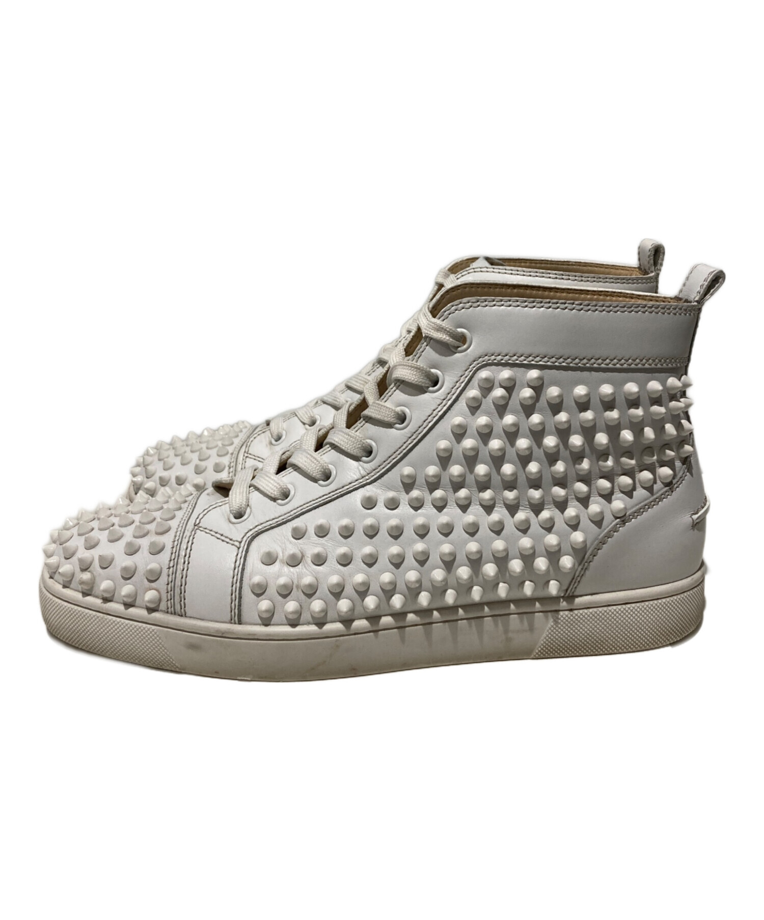 中古・古着通販】Christian Louboutin (クリスチャン・ルブタン 中古・古着通販】Christian Louboutin (クリスチャン・ルブタン