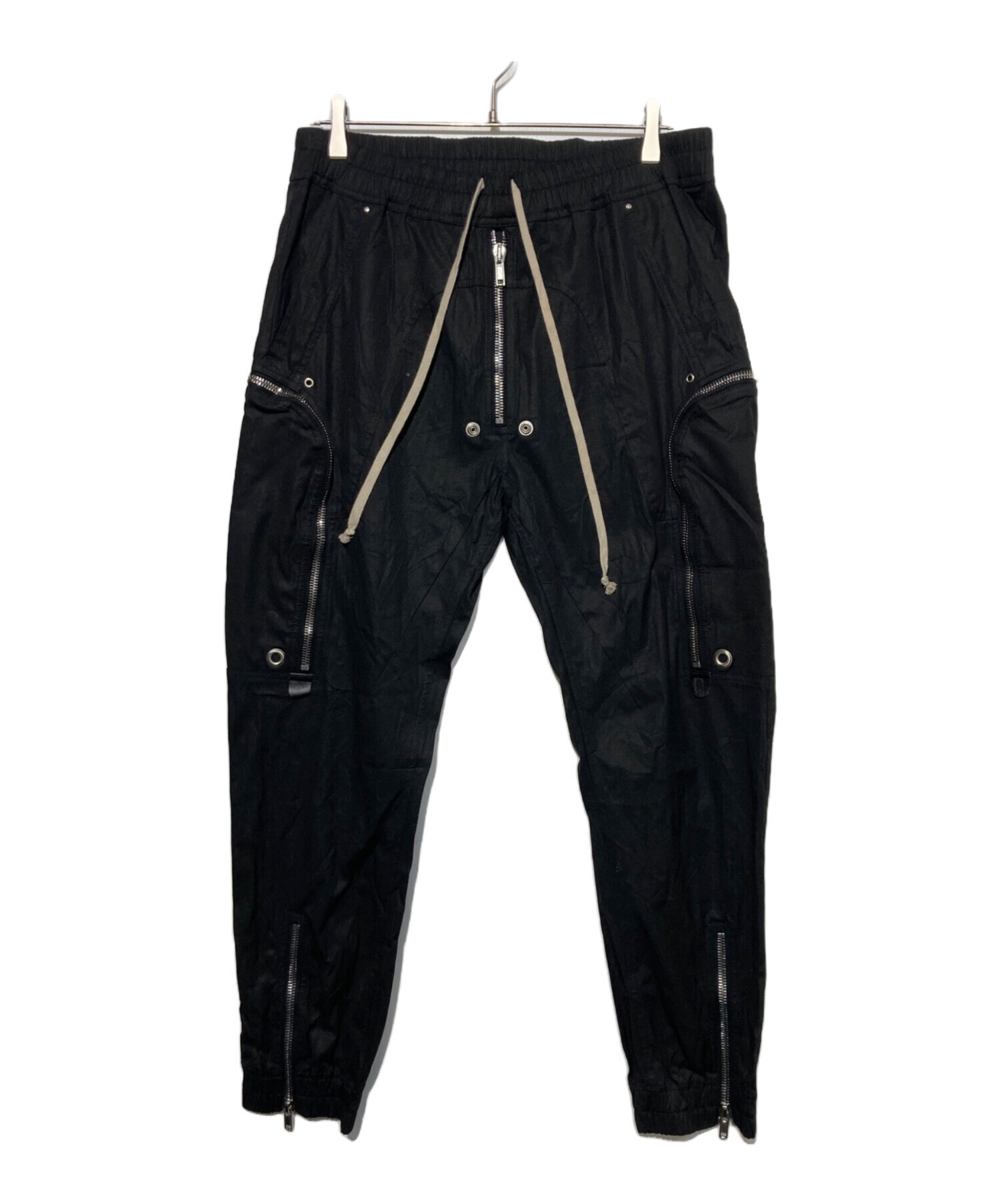 中古・古着通販】RICK OWENS (リックオウエンス) Tecuatl Bauhaus