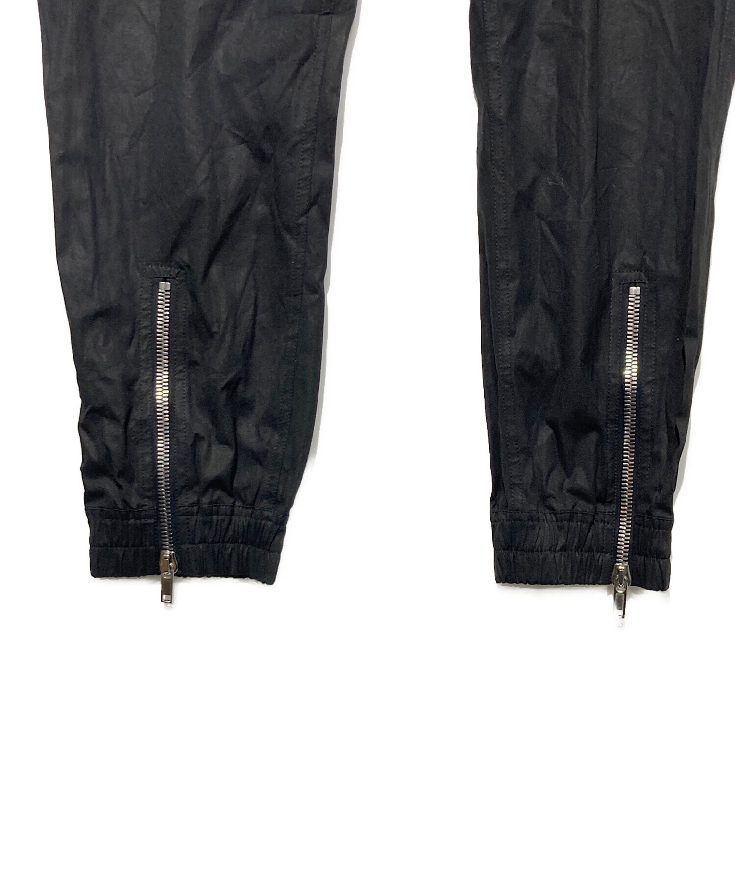 中古・古着通販】RICK OWENS (リックオウエンス) Tecuatl Bauhaus 