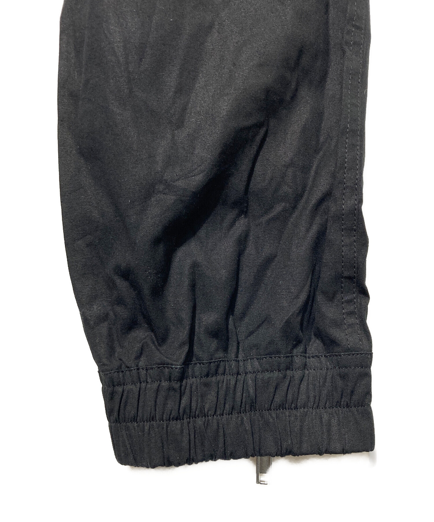 中古・古着通販】RICK OWENS (リックオウエンス) Tecuatl Bauhaus 